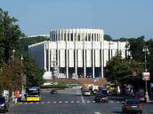 2007 р. Загальний вигляд у перспективі…