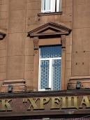 Вікно 3-го поверху