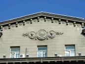 Фрагмент 6-го поверху