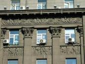 Фрагмент 5-го поверху