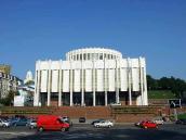 2007 р. Головний фасад