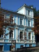 2007 р. Наріжна частина головного фасаду