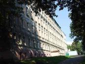 2007 р. Загальний вигляд з боку…