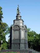 2007 р. Загальний вигляд з позиції С4