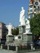 2007 р. Загальний вигляд з позиції А3