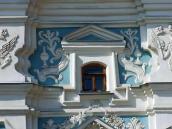 Вікно 2-го поверху