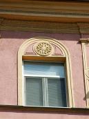 2007 р. Вікно 5-го поверху