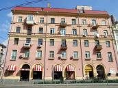 2007 р. Головний фасад