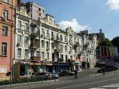 Житловий будинок (№ 7)