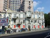 Житловий будинок (№ 9)