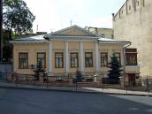 Житловий будинок (№ 4)