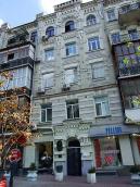 Житловий будинок (№ 5а)