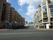 2007 р. Перспектива проїзду Павла…