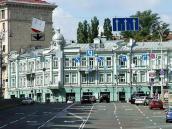 2007 р. Загальний вигляд