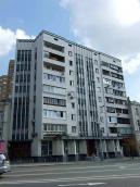 Житловий будинок (№ 11)