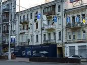 Житловий будинок (№ 7)