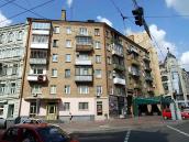 Житловий будинок (№ 10)