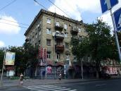 Житловий будинок (№ 5 / Шота…