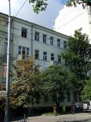 Житловий будинок (№ 4а)