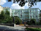 Житловий будинок (№ 3)