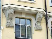 2007 р. Вікно 2-го поверху і…