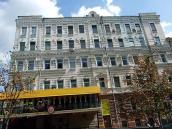 2007 р. Фасад по вул.Рогнідинській