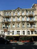 2007 р. Головний фасад