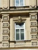 Вікно 2-го поверху