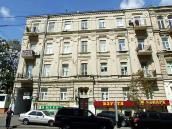 2007 р. Головний фасад