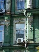 Вікно 3-го поверху