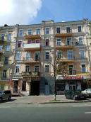 2007 р. Головний фасад