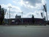 2007 р. Загальний вигляд з боку…