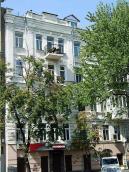 Житловий будинок (№ 30)