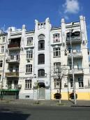 Житловий будинок (№ 2 / Еспланадна, 34)