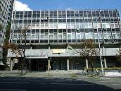 2007 р. Головний фасад