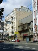 2007 р. Перспектива вулиці (№ 16, 14)