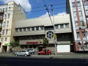 2007 р. Головний фасад