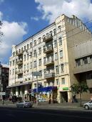 2007 р. Загальний вигляд з боку вул.…