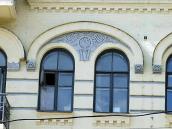 Вікна 3-го поверху