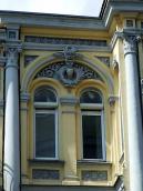 Вікна 4-го поверху