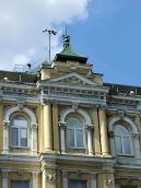 Центральна частина 4-го поверху