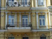 Вікна 3-го поверху