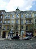 2007 р. Головний фасад