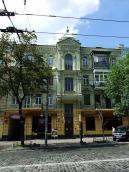 2007 р. Головний фасад