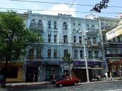 2007 р. Головний фасад