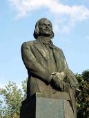 Пам’ятник М.Гоголю