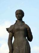 Півпостать