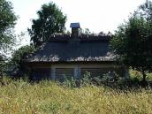 2007 р. Тильний фасад