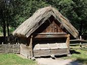 Саж із с.Клепачі