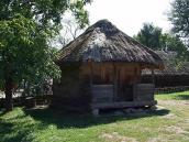 Комора із с.Моринці